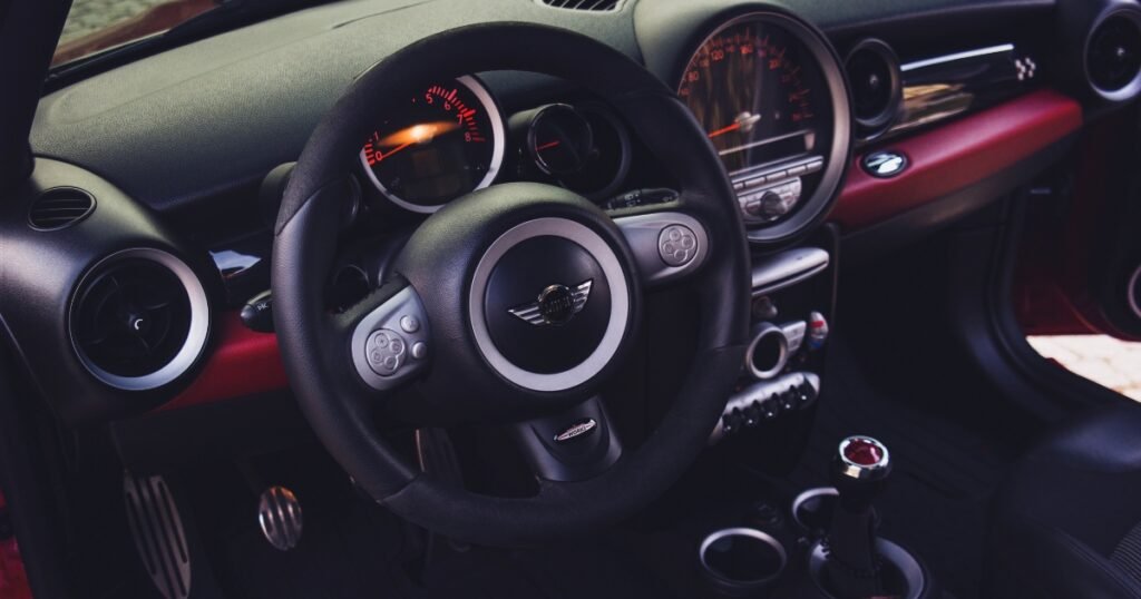 Steering Wheel for Cars