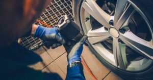 Tire Rotation Important for Your Vehicle
